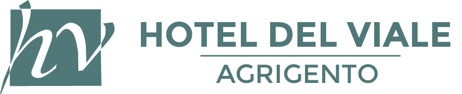 Hotel Agrigento: Hotel del Viale in Centro ad Agrigento